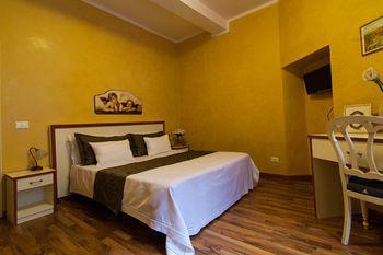 Navona Tower Relais Roma