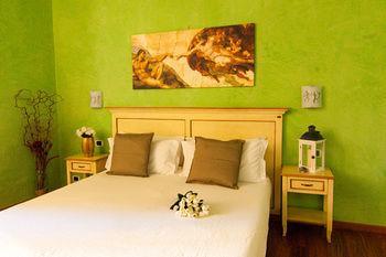 Affittacamere Navona Tower Relais 2*