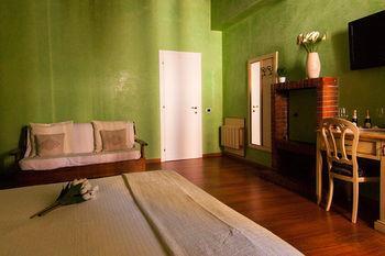 Affittacamere Navona Tower Relais