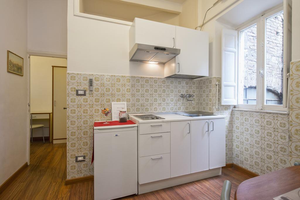 Affittacamere Navona Tower Relais Roma