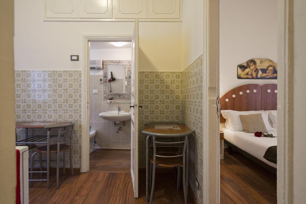 Affittacamere Navona Tower Relais Roma