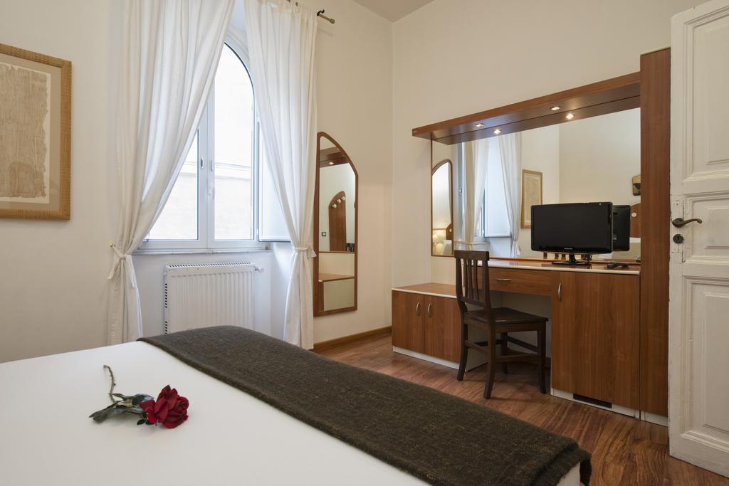Affittacamere Navona Tower Relais