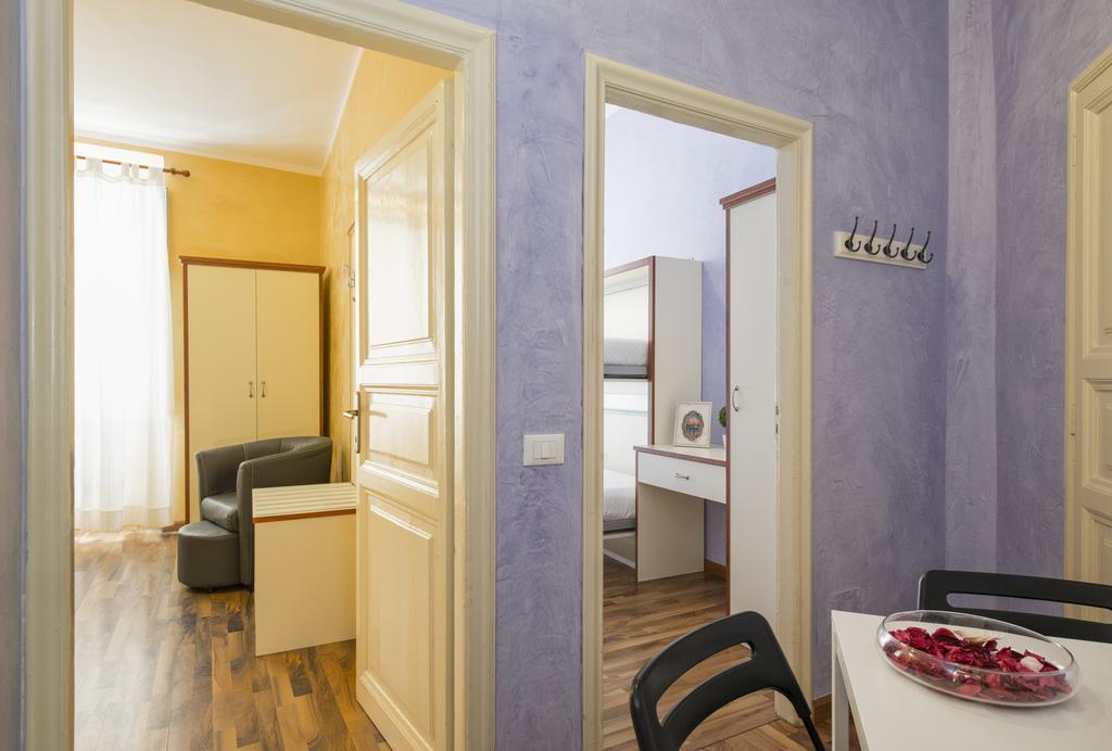 Affittacamere Navona Tower Relais 2*