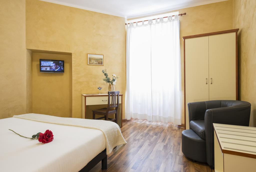 Navona Tower Relais Roma