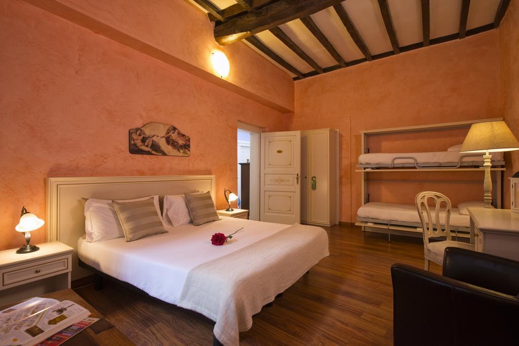Affittacamere Navona Tower Relais Roma