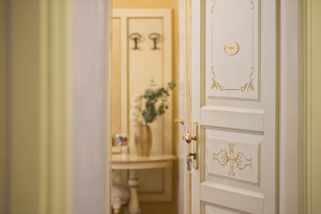 Navona Tower Relais Roma