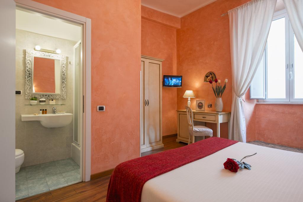 Affittacamere Navona Tower Relais