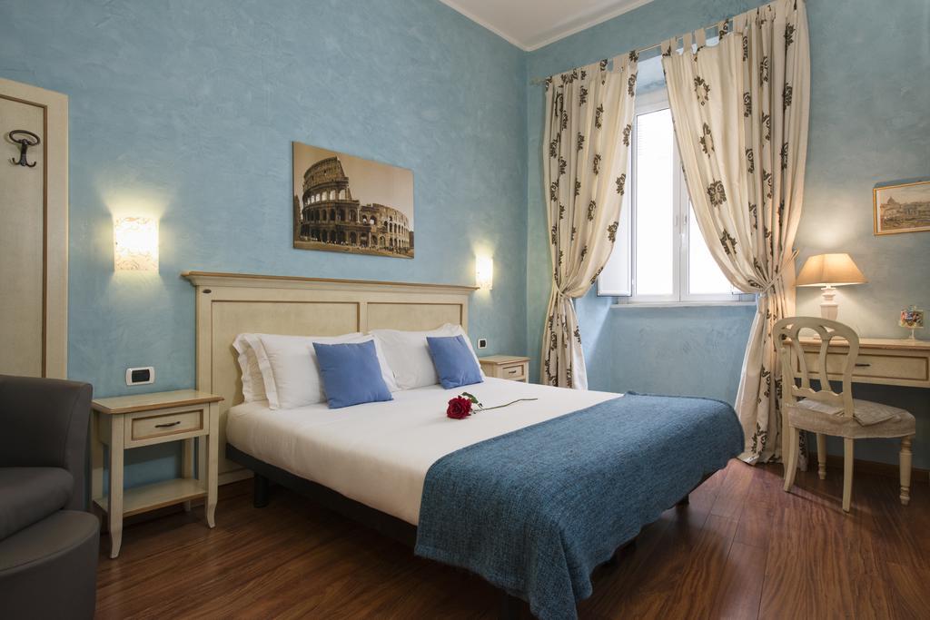 Affittacamere Navona Tower Relais Roma