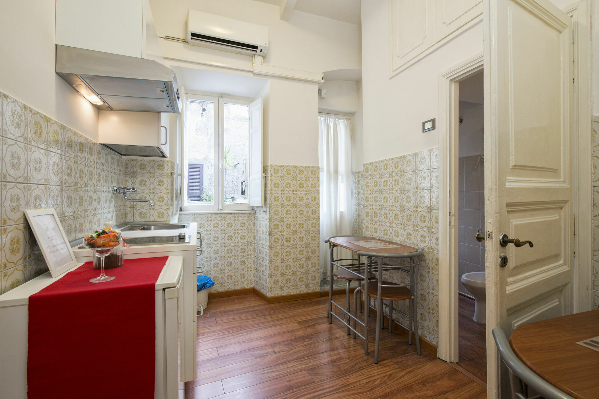 Casa de hóspedes Navona Tower Relais 2*