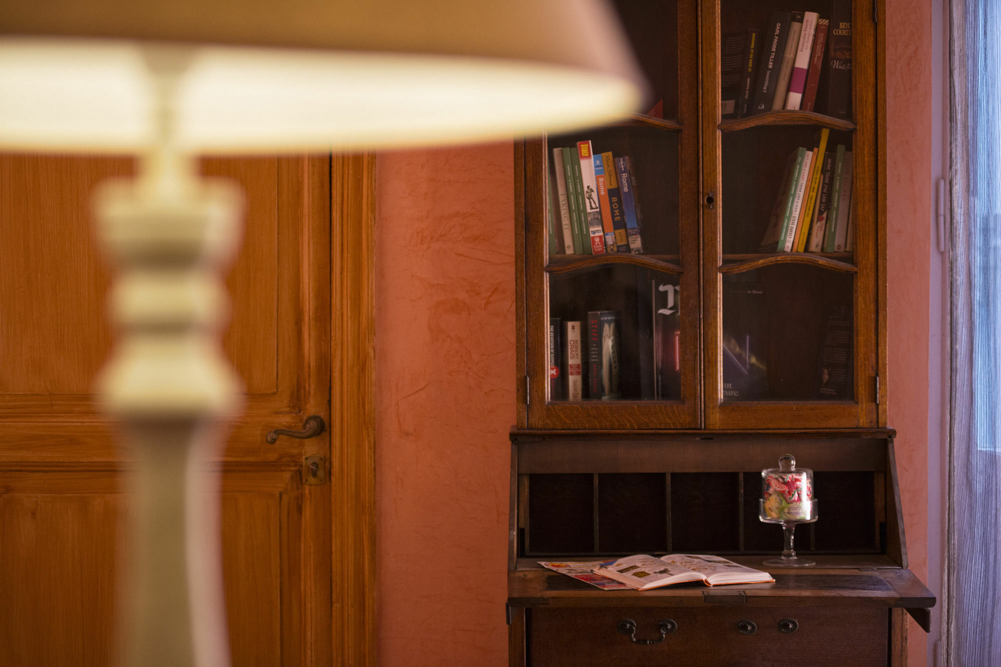 Casa de hóspedes Navona Tower Relais Roma