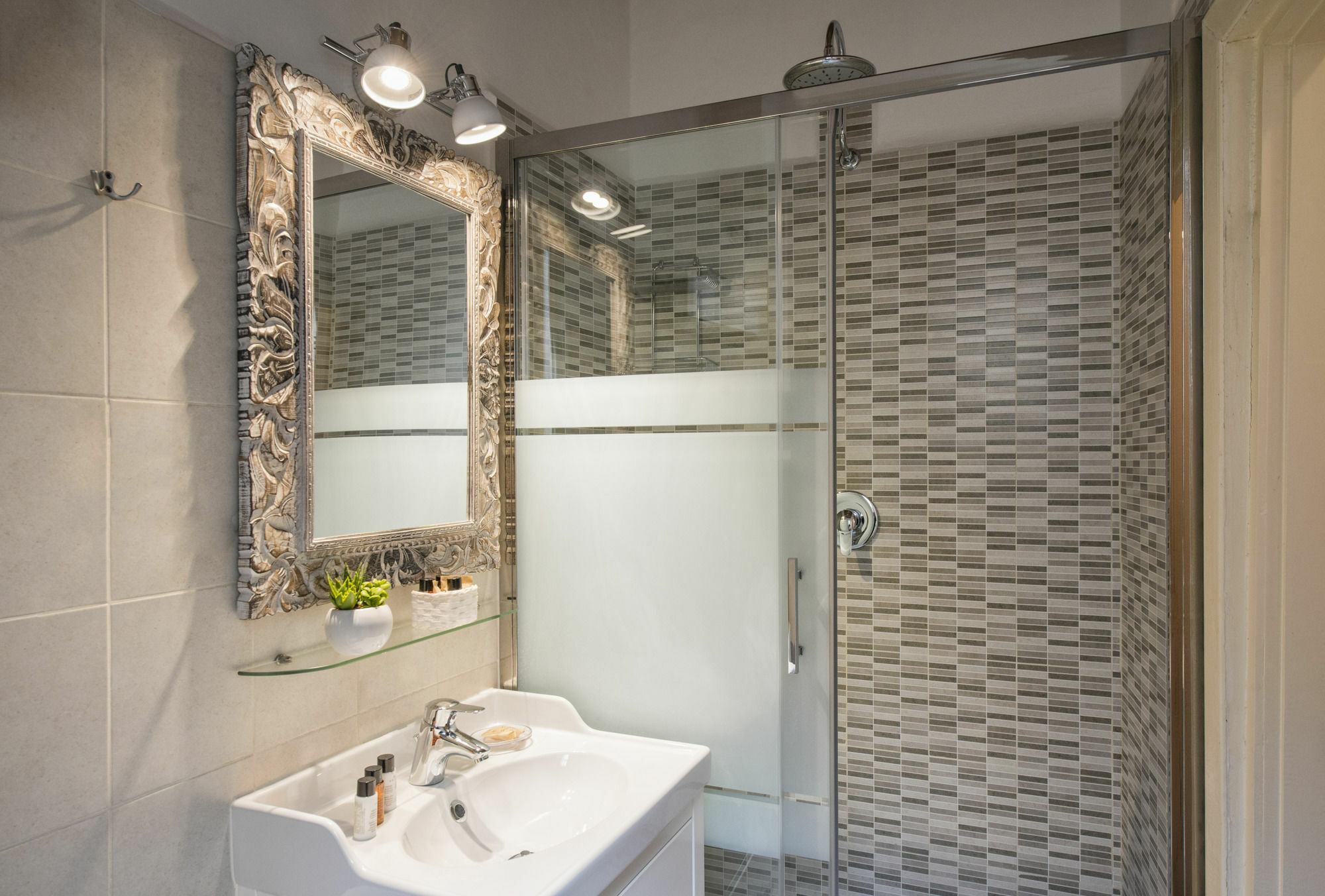 Affittacamere Navona Tower Relais