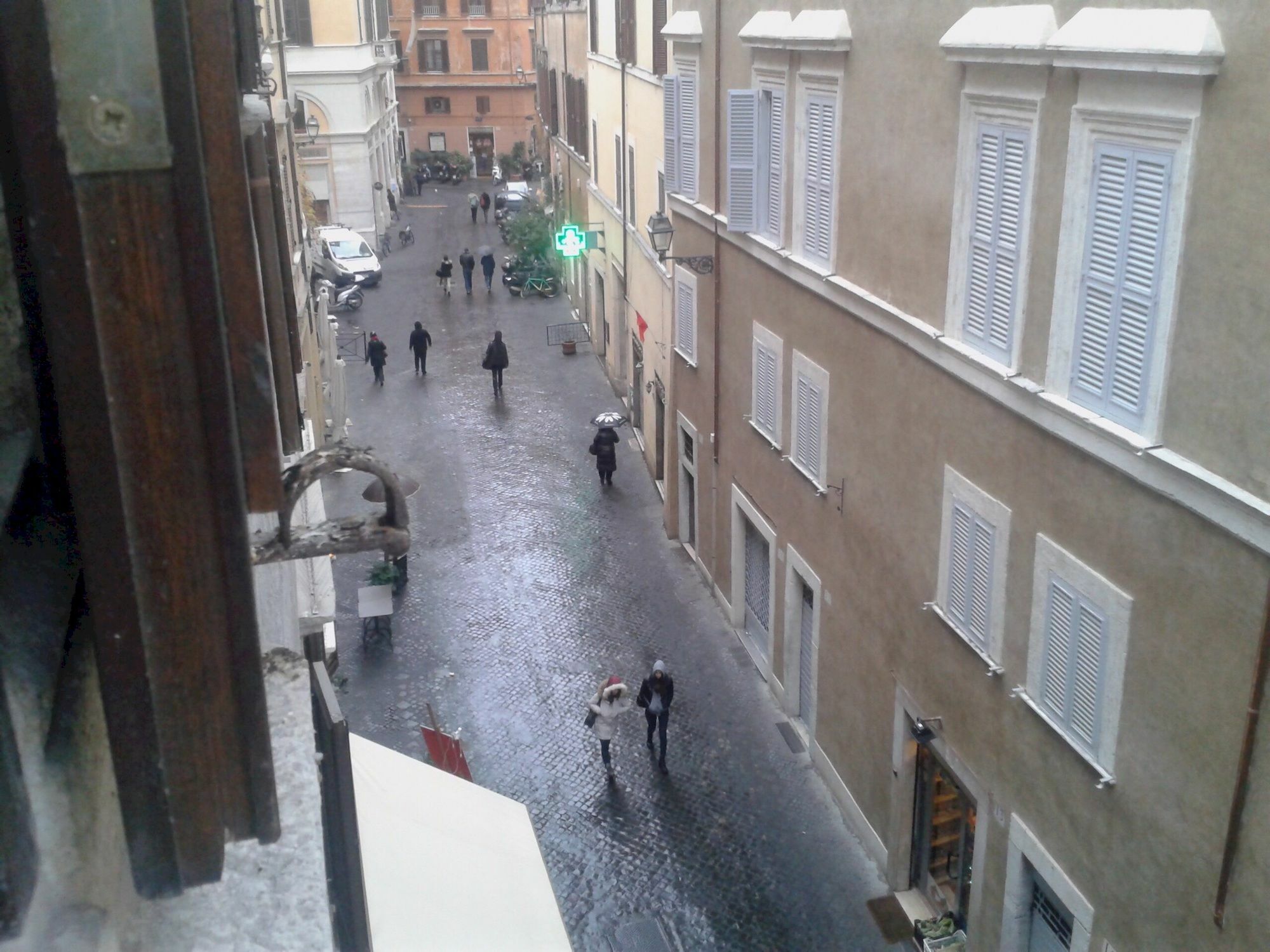 Navona Tower Relais 2*