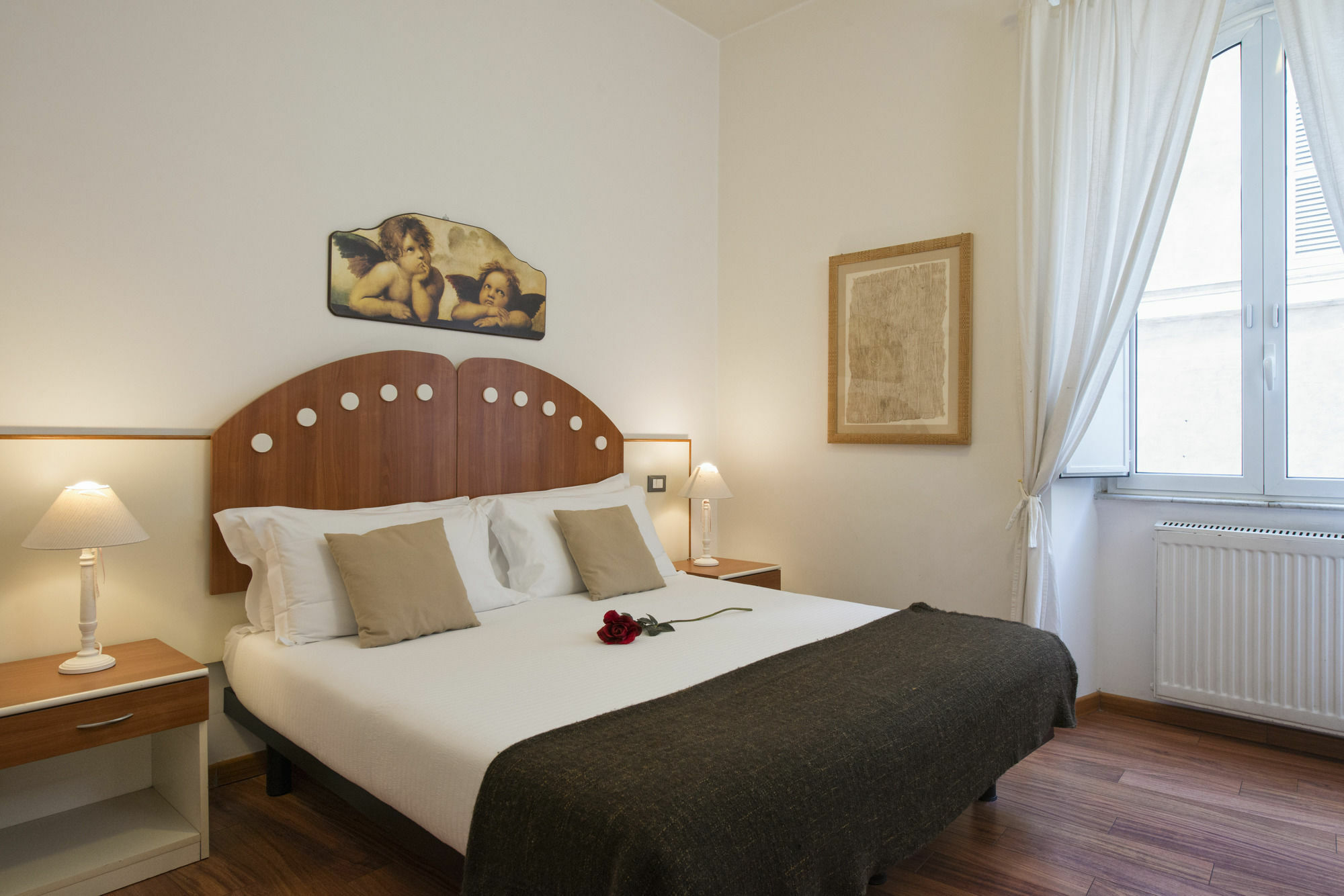 Affittacamere Navona Tower Relais 2*