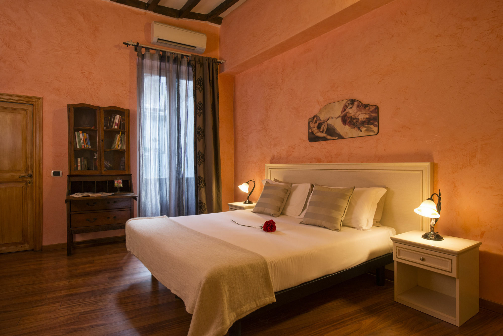 Navona Tower Relais Roma